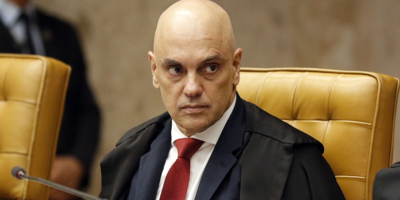 EUA criticam Alexandre de Moraes e reforçam sanções internacionais