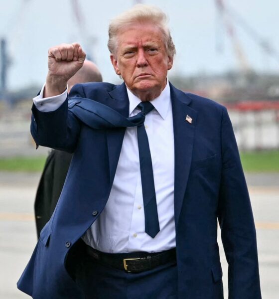 EUA Realizam Ataques Precisos às Instalações Nucleares do Irã