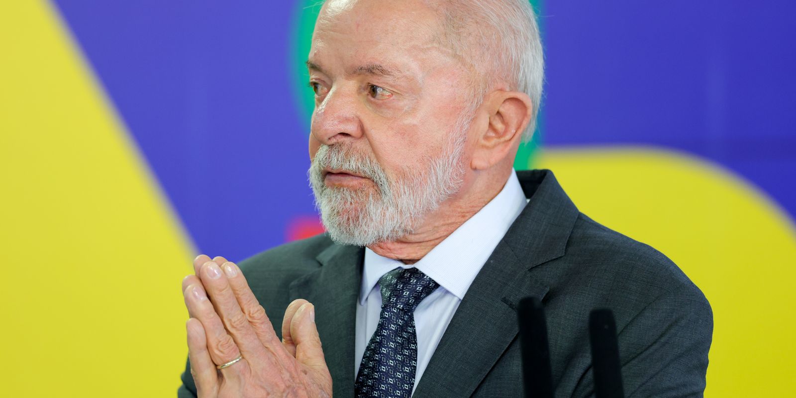 Presidente Lula Veta Redução da Pena Mínima para Lavagem de Dinheiro