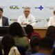 Início do Programa Agora Tem Especialistas: Uma Revolução na Saúde