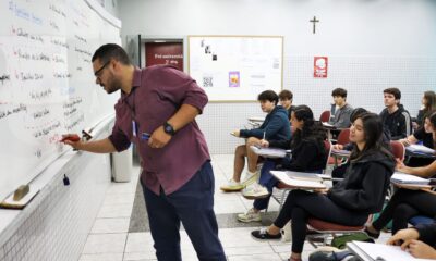 Inscrições do Fies 2025: Prazo para Complementação é Até Sexta-Feira