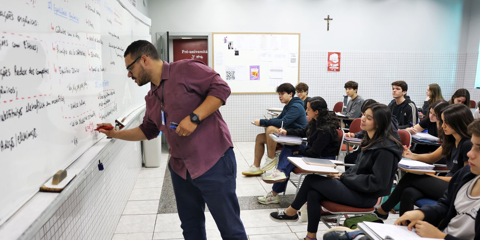 Inscrições do Fies 2025: Prazo para Complementação é Até Sexta-Feira