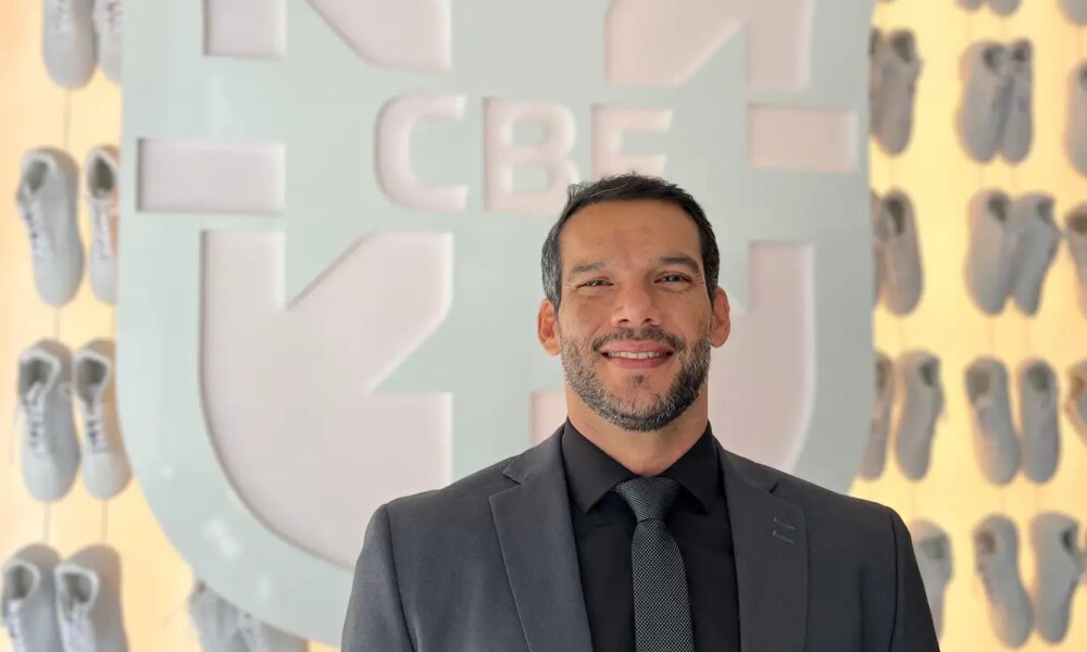 CBF Confirma Investigação sobre Presidente Samir Xaud em Operação Caixa Preta