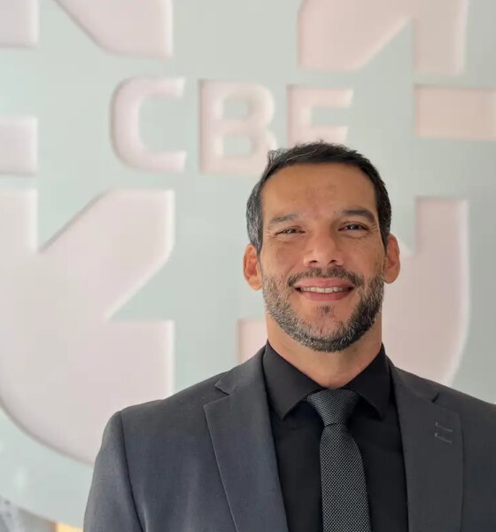 CBF Confirma Investigação sobre Presidente Samir Xaud em Operação Caixa Preta