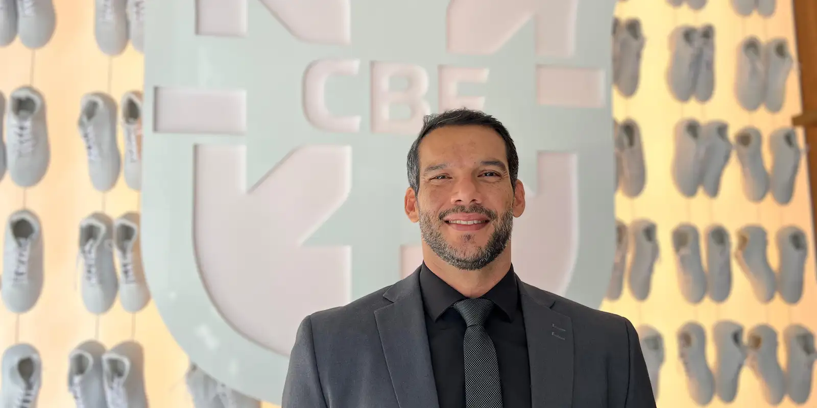 CBF Confirma Investigação sobre Presidente Samir Xaud em Operação Caixa Preta