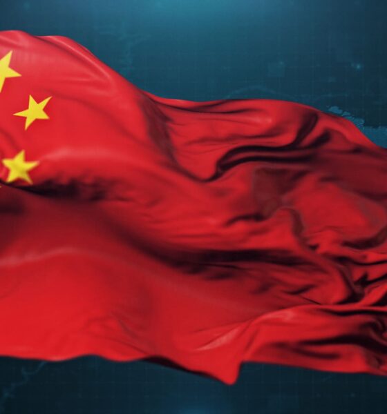 Cenário Histórico, Econômico e Político da China em Foco