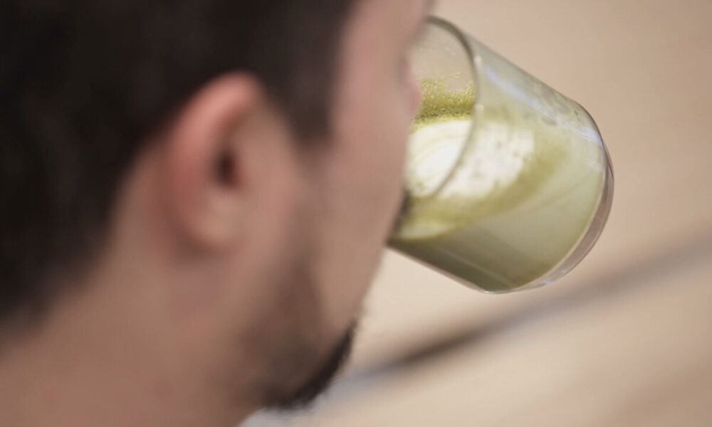 Aumenta a Demanda por Matcha nos EUA: Distribuidores Se Prepararam para o Impacto