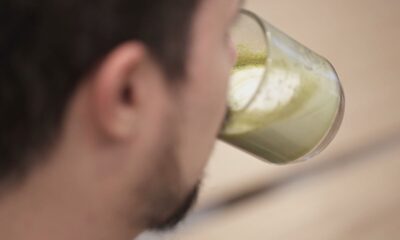 Aumenta a Demanda por Matcha nos EUA: Distribuidores Se Prepararam para o Impacto