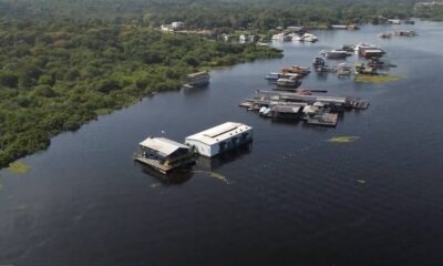 MPAM e DPE-AM Trabalham em Proposta Humanitária para Desocupação no Tarumã-Açu