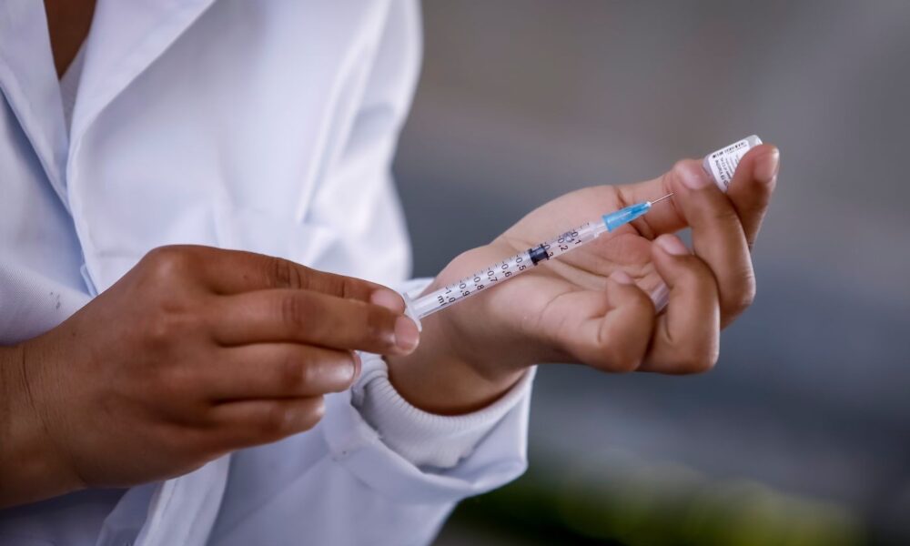 Cadastramento de Pessoas com Perfil Específico nos SAEs do Estado: Dados da Sesap