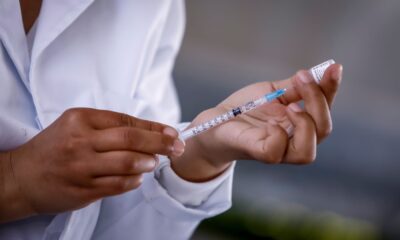 Cadastramento de Pessoas com Perfil Específico nos SAEs do Estado: Dados da Sesap