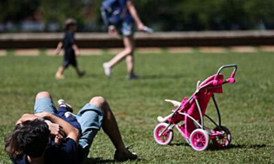Licença Paternidade: STF Estipula Prazo para o Congresso Regularizar Direito