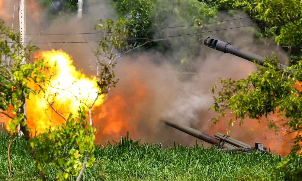 Acordo de Cessar-Fogo Entre Tailândia e Camboja: Uma Resposta a Conflitos na Fronteira