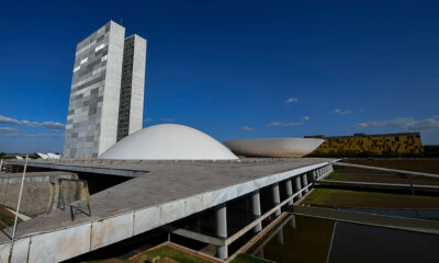 Pendências Orçamentárias: O Parlamento Retorna com a Votação da LDO