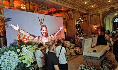Velório de Preta Gil: Cerimônia Emocionante e Homenagens de Fãs