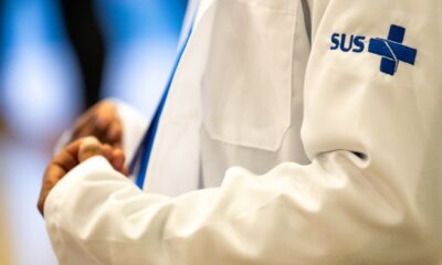Senado Aprova Novas Leis para Fortalecer o Sistema Único de Saúde (SUS)