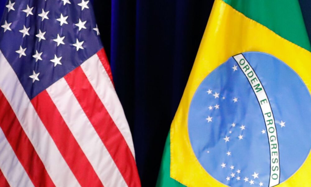 Human Rights Watch Critica Sanções dos EUA contra Ministro do STF