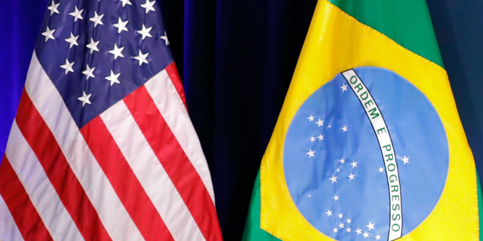 Human Rights Watch Critica Sanções dos EUA contra Ministro do STF