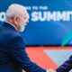Presidente Lula Discute Relações Comerciais com o México