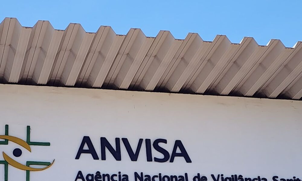Anvisa Determina Recolhimento de Produtos Alimentícios por Irregularidades