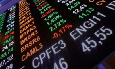 Ibovespa Fecha em Alta: Exceções ao Tarifaço de Trump Impulsionam o Mercado