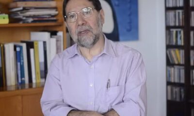 Morre o jornalista Marcelo Beraba, ícone do jornalismo investigativo