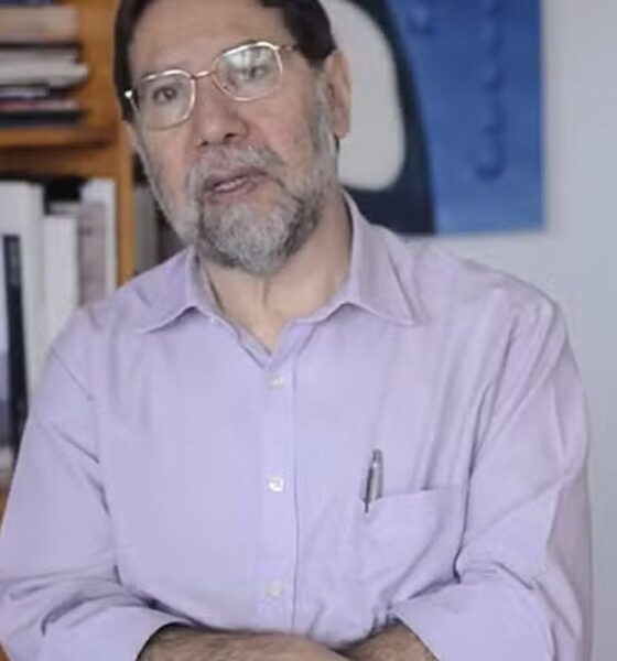 Morre o jornalista Marcelo Beraba, ícone do jornalismo investigativo