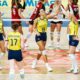 Seleção Brasileira Feminina de Vôlei se Classifica para Semifinais da Liga das Nações