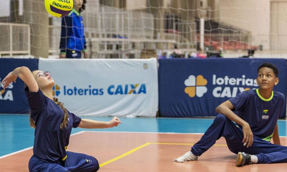 Escola Paralímpica de Esportes Retoma Atividades em São Paulo