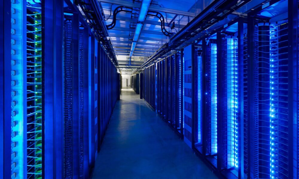 Elea Data Centers Expande Presença com Quatro Data Centers de IA em Jacarepaguá