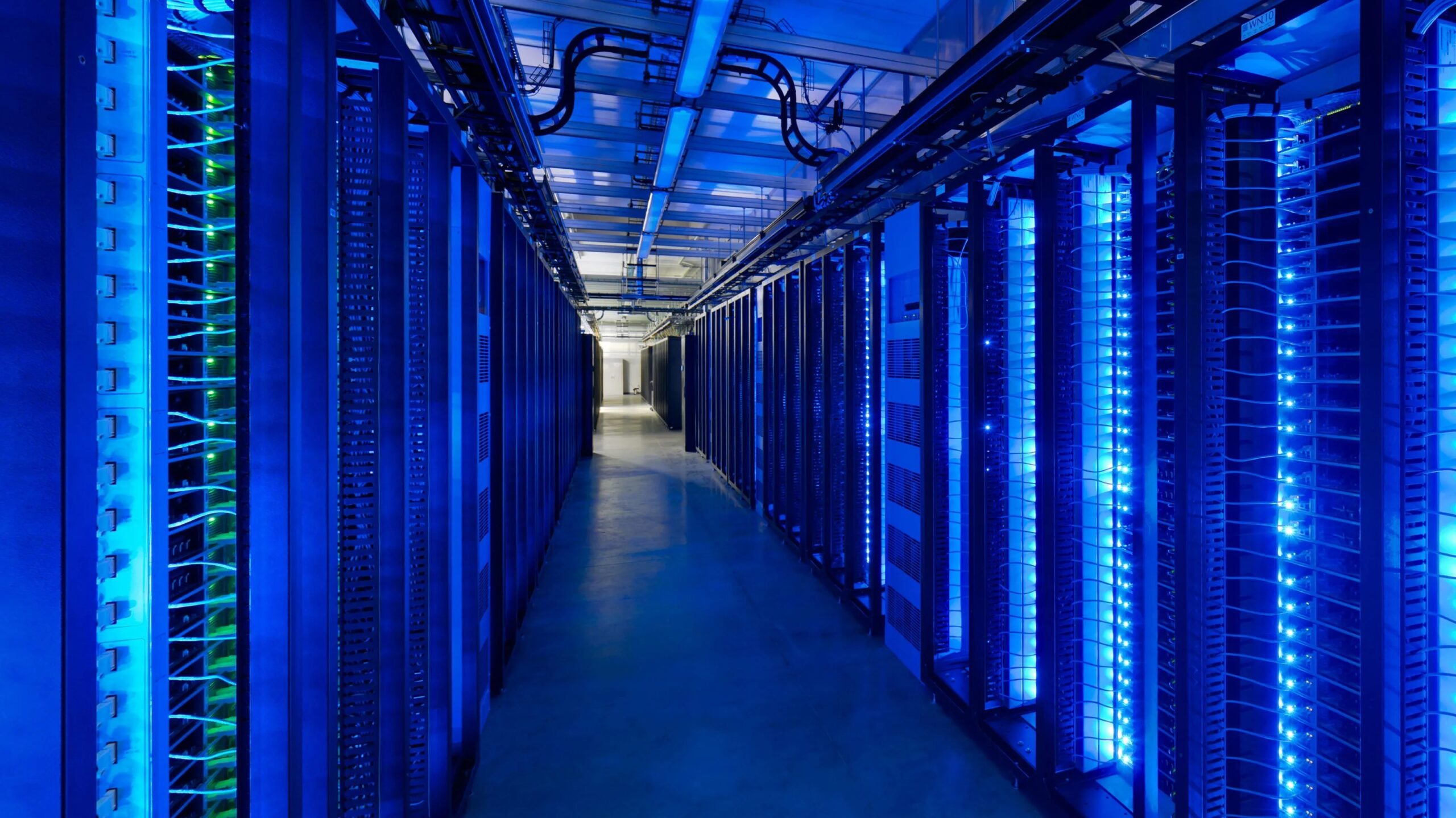 Elea Data Centers Expande Presença com Quatro Data Centers de IA em Jacarepaguá
