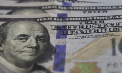 Dinheiro de Brasileiros no Exterior Totaliza US$ 654,5 Bilhões em 2024