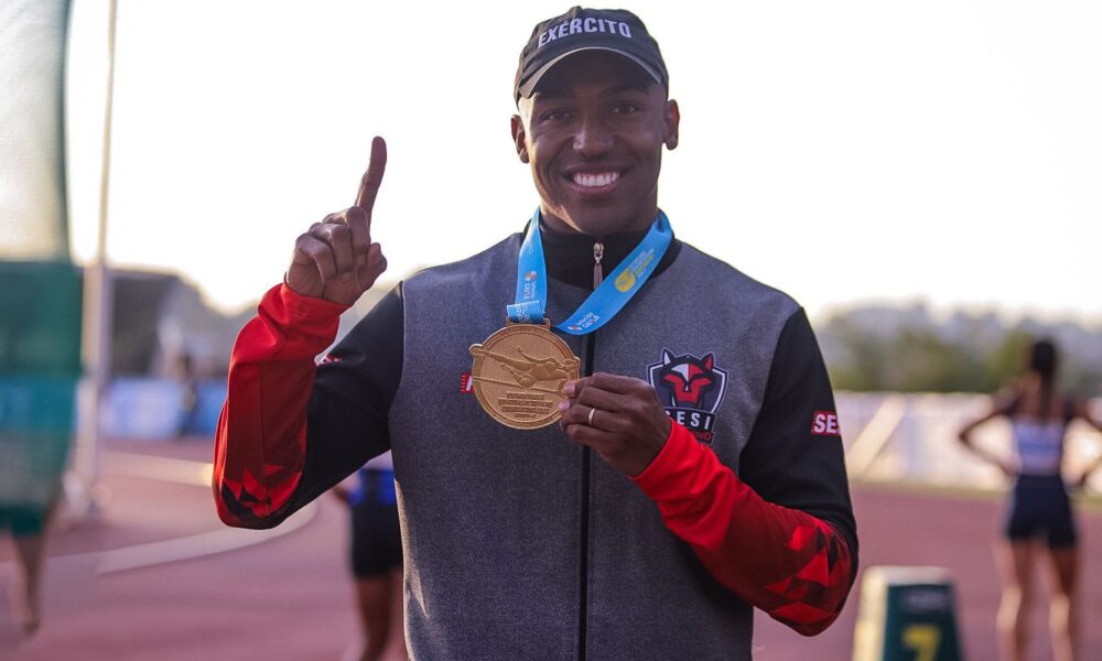 Troféu Brasil de Atletismo 2025: Quebras de Recordes e Destaques dos Atletas