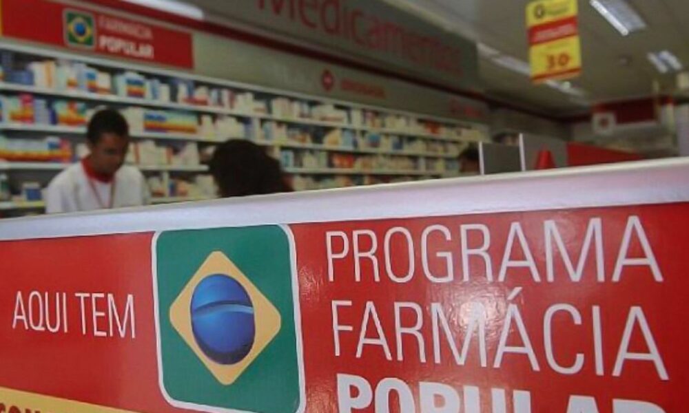 Farmácia Popular: Última Chance para Renovação de Credenciamento