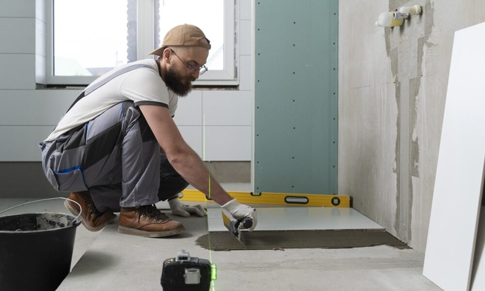 Acabamentos Invisíveis: A Chave para a Durabilidade em Reformas e Construções