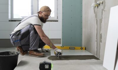 Acabamentos Invisíveis: A Chave para a Durabilidade em Reformas e Construções