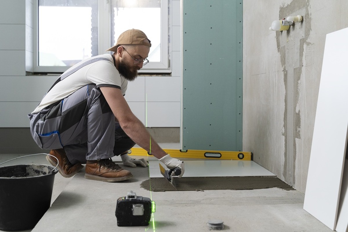 Acabamentos Invisíveis: A Chave para a Durabilidade em Reformas e Construções
