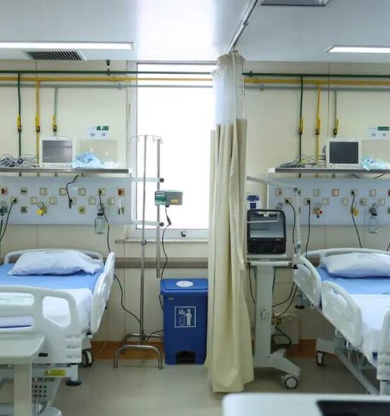 Descentralização da Saúde: Estratégias Aumentam Eficiência em Vários Países