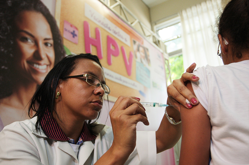 Novas Diretrizes para Enfrentamento do HPV no Brasil