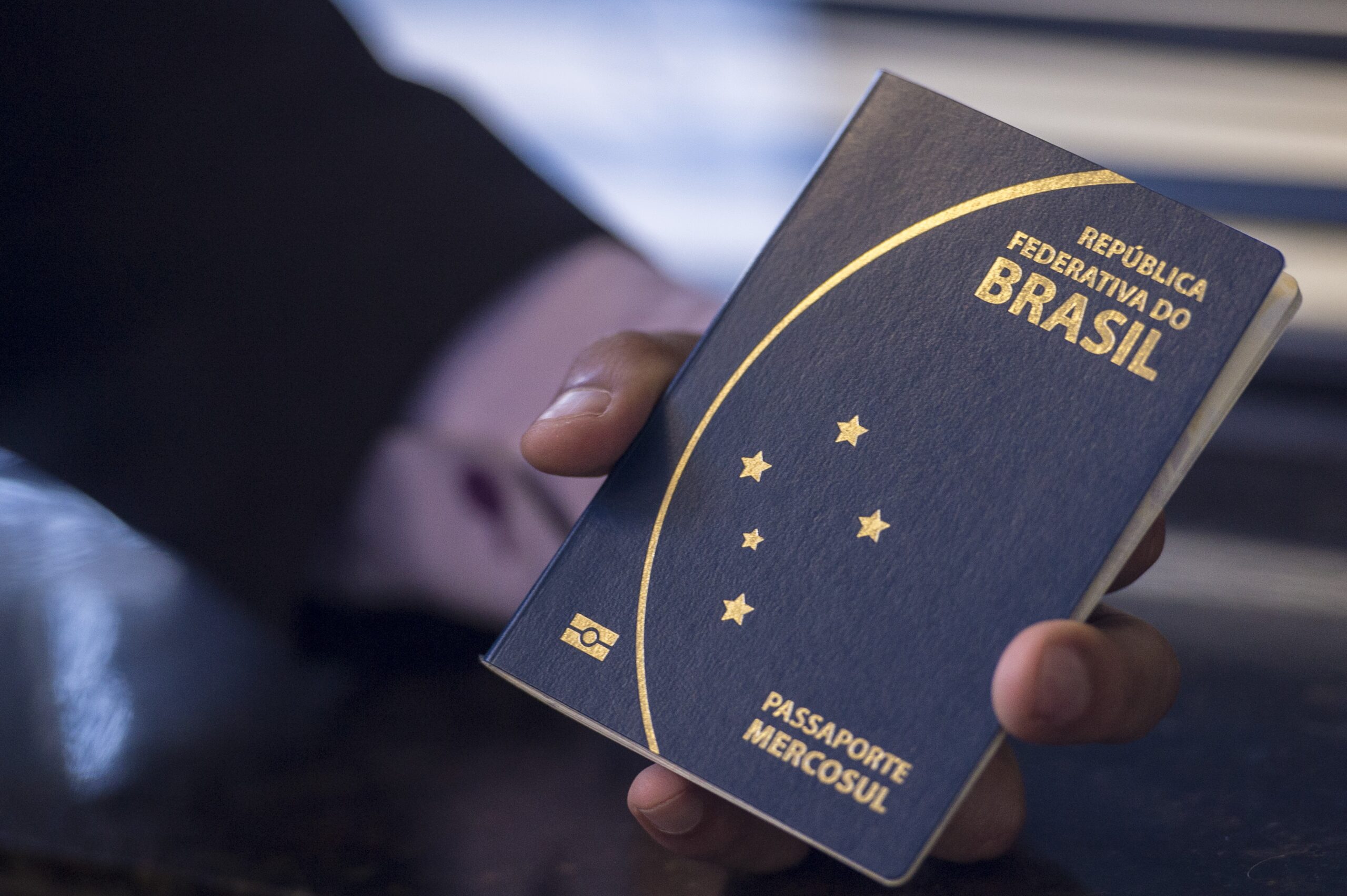 Passaporte Brasileiro Avança no Ranking dos Mais Poderosos do Mundo