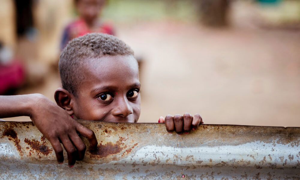 A Luta Contra a Fome no Brasil: Desafios e Realidades