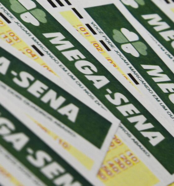 Mega-Sena: Concurso 2.924 promete prêmio de R$ 20 milhões