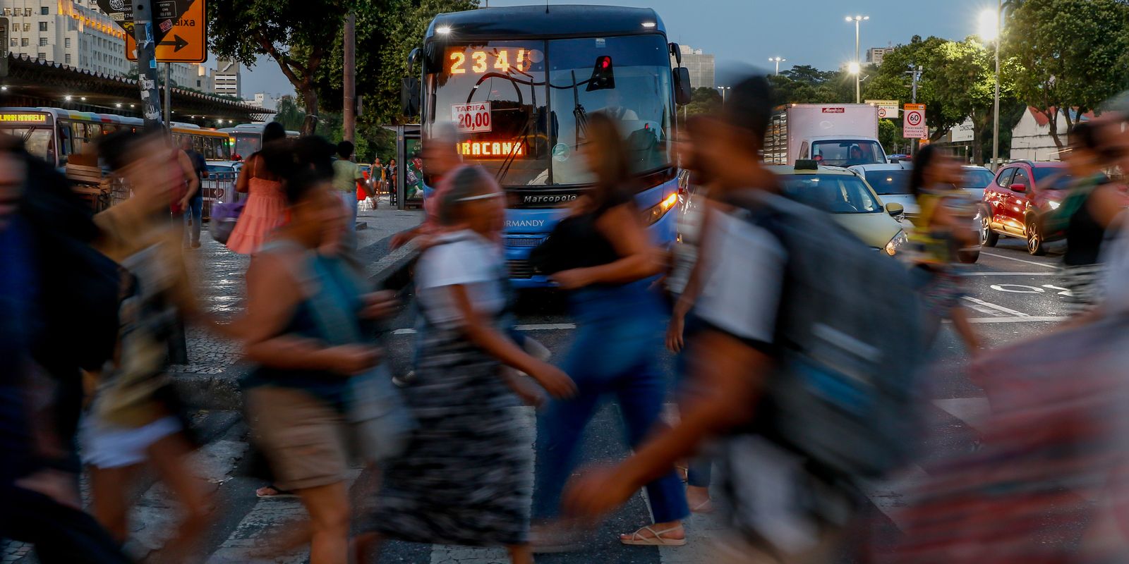 A taxa de desocupação no Brasil: expectativas e mudanças