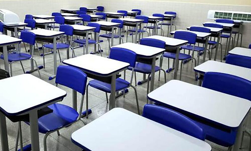 Retorno às Aulas na Região Metropolitana de Belém