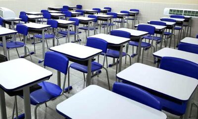 Retorno às Aulas na Região Metropolitana de Belém