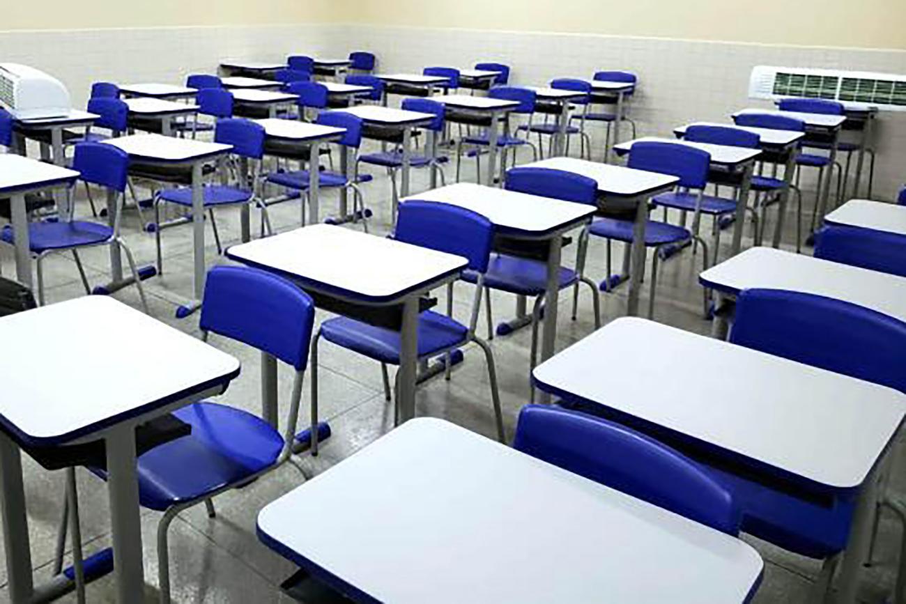 Retorno às Aulas na Região Metropolitana de Belém