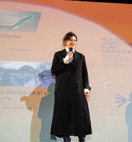 Documentário retrata tragédia das enchentes no Rio Grande do Sul