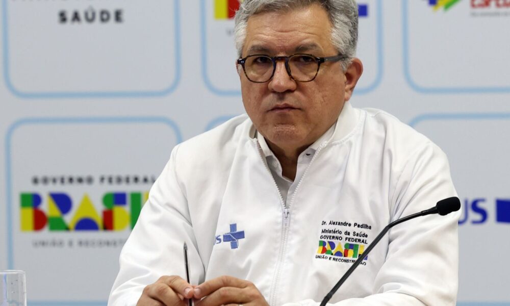 Revogação de Vistos de Integrantes do Mais Médicos: O que Diz o Ministro da Saúde