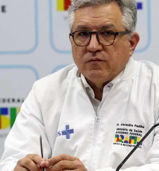 Revogação de Vistos de Integrantes do Mais Médicos: O que Diz o Ministro da Saúde