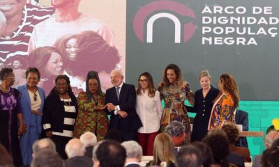 Lula Defende Participação Social em Políticas de Governo